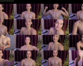 goodnight_kitty — 14 minute Chaturbate female cam capture, 720p, Jan 8, 2026