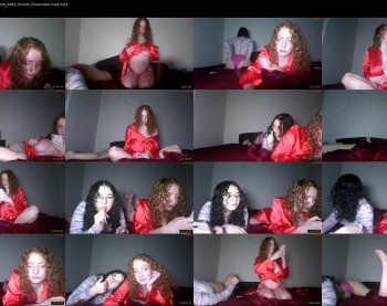 hellokitty2020luv — 121 minute Chaturbate female cam capture, 720p, Jan 7, 2026