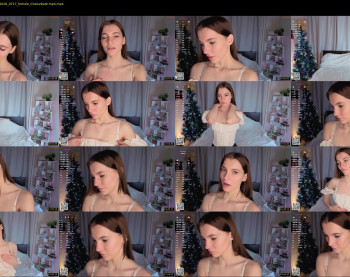 kathrineschnitman — 34 minute Chaturbate female cam capture, 720p, Jan 7, 2026