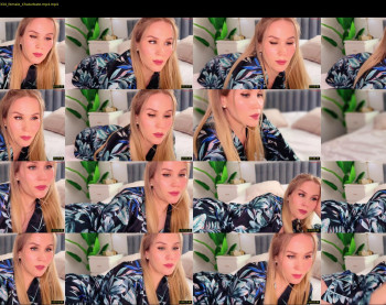 myassistant — 121 minute Chaturbate female cam capture, 720p, Jan 7, 2026