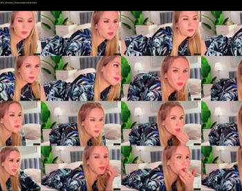 myassistant — 19 minute Chaturbate female cam capture, 720p, Jan 7, 2026