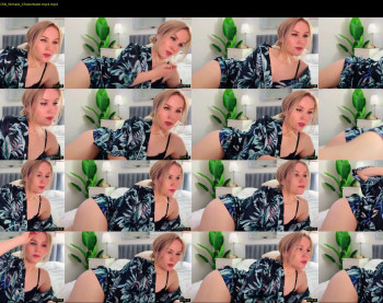 myassistant — 7 minute Chaturbate female cam capture, 720p, Jan 8, 2026