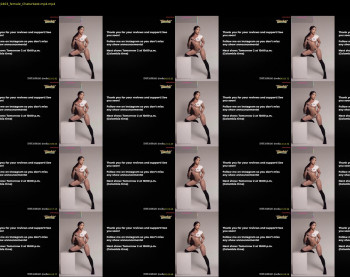 sofia_rousse_ — 35 minute Chaturbate female cam capture, 720p, Jan 8, 2026