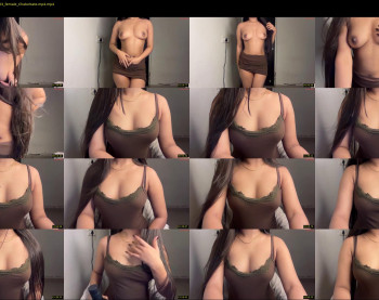 sofie_diva — 29 minute Chaturbate female cam capture, 720p, Jan 7, 2026