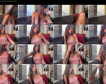 step__siblings — 28 minute Chaturbate couple cam capture, 720p, Jan 7, 2026