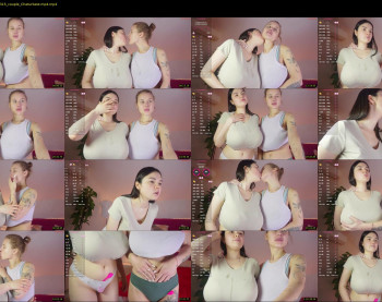 sweetyoops — 70 minute Chaturbate female cam capture, 720p, Jan 7, 2026