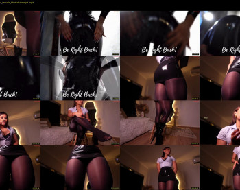 zoevidal_ — 121 minute Chaturbate female cam capture, 720p, Jan 7, 2026