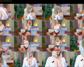 _b00bss_ — 91 minute Chaturbate female cam capture, 720p, Jan 8, 2026