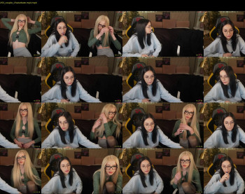 anabel2054 — 4 minute Chaturbate female cam capture, 720p, Jan 8, 2026