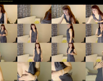 fritha — 8 minute Chaturbate female cam capture, 720p, Jan 8, 2026