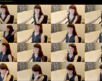 fritha — 36 minute Chaturbate female cam capture, 720p, Jan 8, 2026