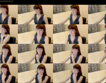 fritha — 11 minute Chaturbate female cam capture, 720p, Jan 9, 2026
