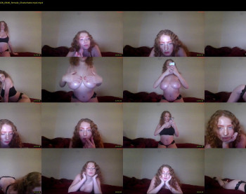 hellokitty2020luv — 34 minute Chaturbate female cam capture, 720p, Jan 8, 2026