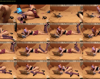 hyperfixation — 7 minute Chaturbate couple cam capture, 720p, Jan 8, 2026
