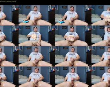 icydelivery60 — 18 minute Chaturbate male cam capture, 720p, Jan 8, 2026