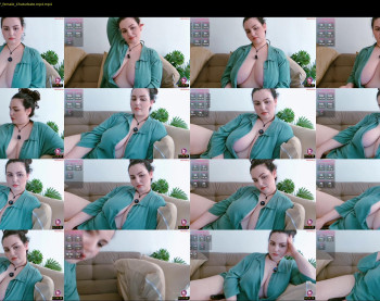 lady_yas — 62 minute Chaturbate female cam capture, 720p, Jan 8, 2026