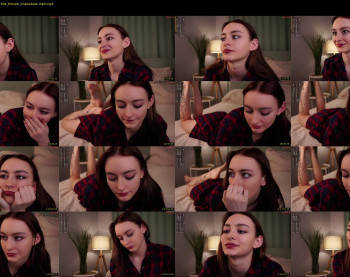 secrethustle — 120 minute Chaturbate female cam capture, 720p, Jan 8, 2026
