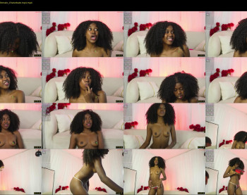 sum___ — 63 minute Chaturbate female cam capture, 720p, Jan 9, 2026