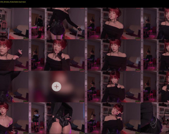 sun_for_you — 28 minute Chaturbate female cam capture, 720p, Jan 9, 2026