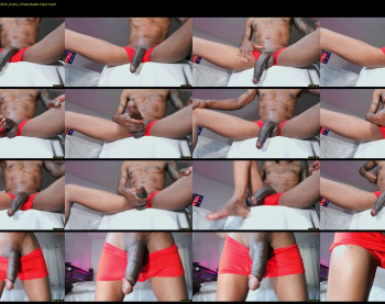 123hellyeah — 61 minute Chaturbate male cam capture, 720p, Jan 9, 2026