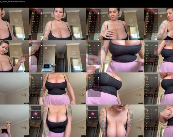 _morpho_ — 33 minute Chaturbate female cam capture, 720p, Jan 9, 2026