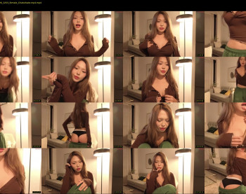 amyalwayshere — 121 minute Chaturbate female cam capture, 720p, Jan 9, 2026