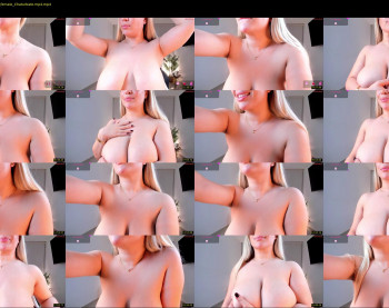ann__w — 23 minute Chaturbate female cam capture, 720p, Jan 10, 2026