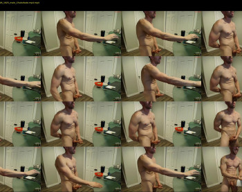 averageandsum — 28 minute Chaturbate male cam capture, 720p, Jan 9, 2026