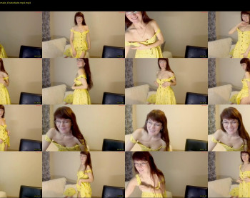 fritha — 7 minute Chaturbate female cam capture, 720p, Jan 9, 2026