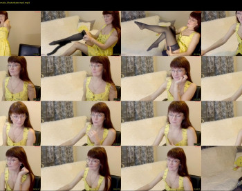 fritha — 36 minute Chaturbate female cam capture, 720p, Jan 9, 2026