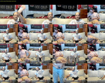 jay_short7863 — 22 minute Chaturbate male cam capture, 720p, Jan 10, 2026