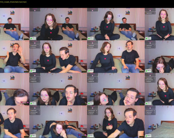 mamiclouds — 62 minute Chaturbate female cam capture, 720p, Jan 9, 2026