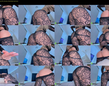 scarlettandtom — 28 minute Chaturbate couple cam capture, 720p, Jan 10, 2026