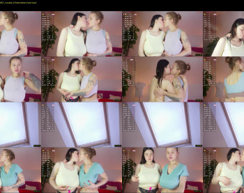sweetyoops — 73 minute Chaturbate female cam capture, 720p, Jan 9, 2026