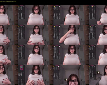 sweetyoops — 21 minute Chaturbate female cam capture, 720p, Jan 9, 2026