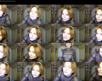 yummylilya — 4 minute Chaturbate female cam capture, 720p, Jan 9, 2026