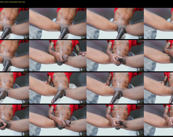 123hellyeah — 3 minute Chaturbate male cam capture, 720p, Jan 10, 2026