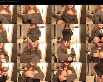 amyalwayshere — 53 minute Chaturbate female cam capture, 720p, Jan 10, 2026