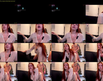 chaptertoo — 7 minute Chaturbate couple cam capture, 720p, Jan 10, 2026