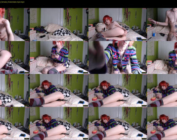 devilg1rl — 16 minute Chaturbate female cam capture, 720p, Jan 11, 2026