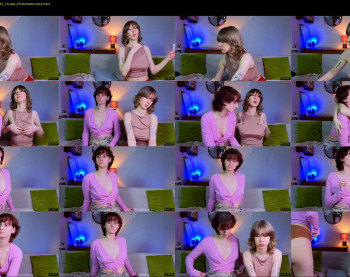jitoon_exe — 15 minute Chaturbate female cam capture, 720p, Jan 10, 2026