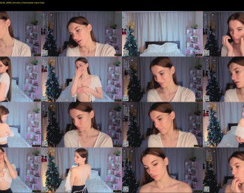 kathrineschnitman — 121 minute Chaturbate female cam capture, 720p, Jan 10, 2026