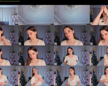 kathrineschnitman — 17 minute Chaturbate female cam capture, 720p, Jan 10, 2026