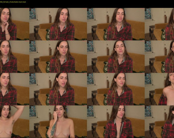 lilithoftrees — 22 minute Chaturbate female cam capture, 720p, Jan 11, 2026