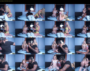 mac_troy — 13 minute Chaturbate couple cam capture, 720p, Jan 10, 2026