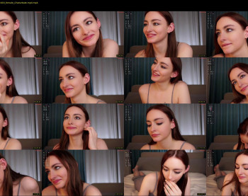 secrethustle — 120 minute Chaturbate female cam capture, 720p, Jan 10, 2026