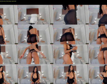 sofi_potter_ — 15 minute Chaturbate female cam capture, 720p, Jan 10, 2026