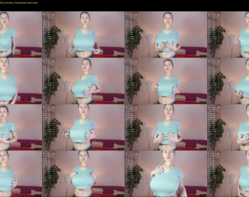 sweetyoops — 14 minute Chaturbate female cam capture, 720p, Jan 10, 2026
