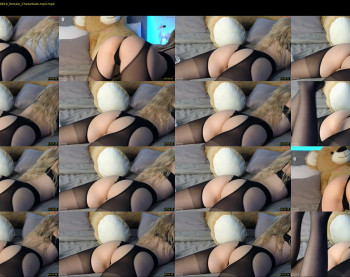 adele_armas — 60 minute Chaturbate female cam capture, 720p, Jan 11, 2026