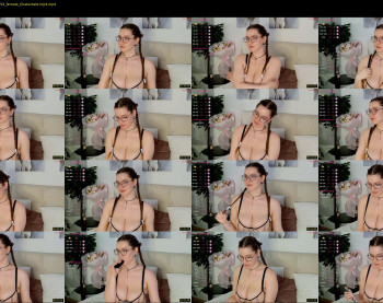 jane_meys — 13 minute Chaturbate female cam capture, 720p, Jan 11, 2026